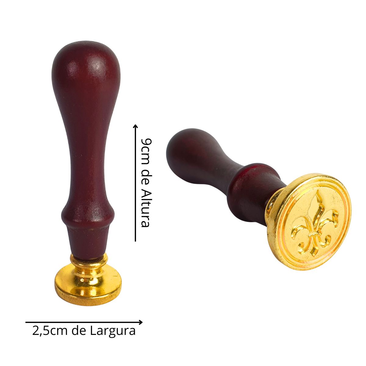 Kit Caneta Tinteiro Pena Engrenagem Roxo Com Carimbo Kit Caneta Tinteiro Pena Engrenagem Roxo Com Carimbo